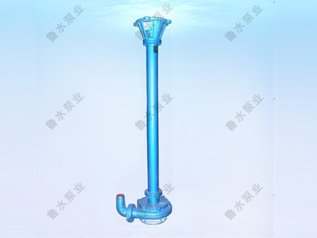 NL型(xing)泥漿泵(bèng)