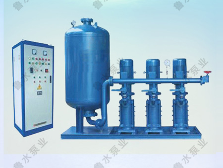 變頻(pin)供水設備(bèi)