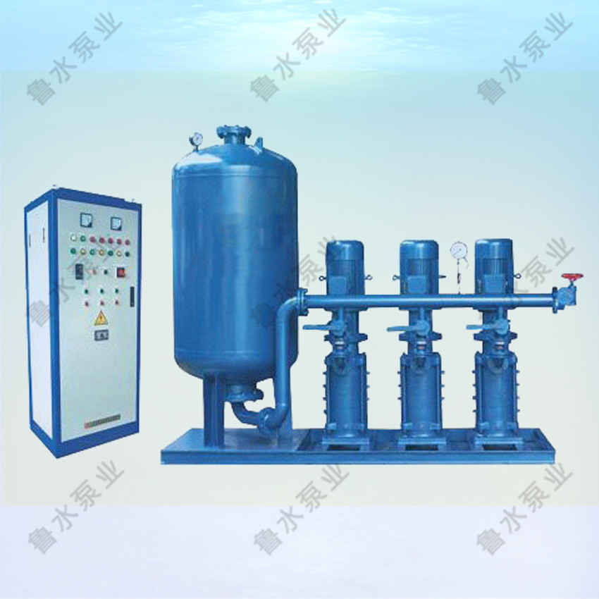 恒壓供水(shuǐ)設備